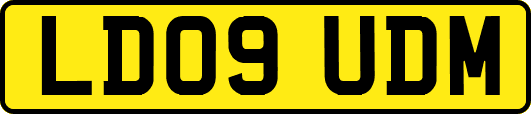 LD09UDM