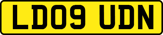 LD09UDN