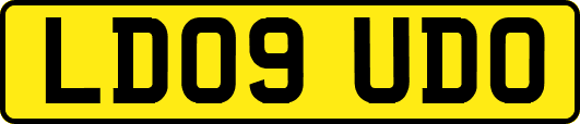 LD09UDO