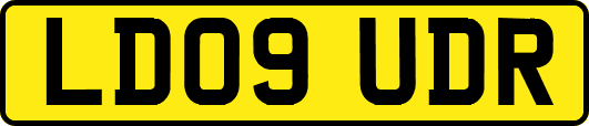 LD09UDR