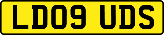 LD09UDS