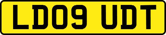 LD09UDT