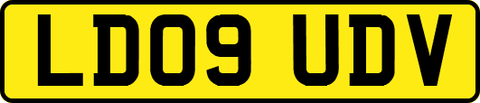 LD09UDV