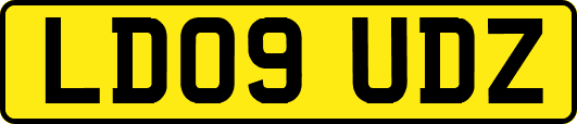 LD09UDZ