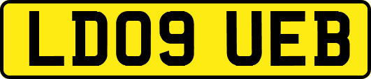 LD09UEB