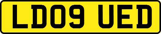 LD09UED