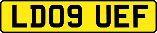 LD09UEF