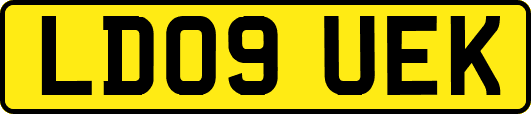 LD09UEK