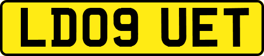 LD09UET