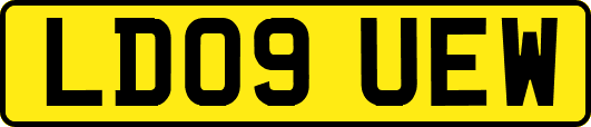 LD09UEW
