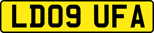 LD09UFA