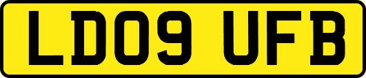 LD09UFB
