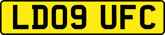 LD09UFC