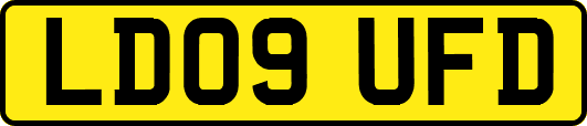 LD09UFD