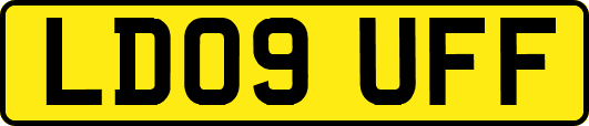 LD09UFF