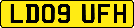 LD09UFH