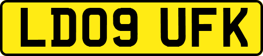 LD09UFK