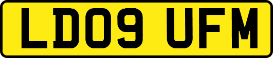 LD09UFM
