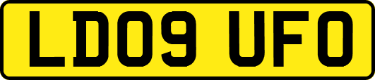 LD09UFO