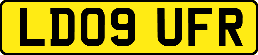 LD09UFR