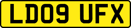 LD09UFX
