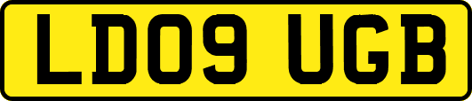 LD09UGB