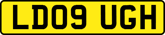 LD09UGH