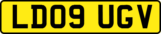 LD09UGV