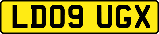 LD09UGX
