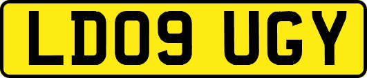 LD09UGY