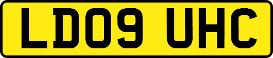 LD09UHC