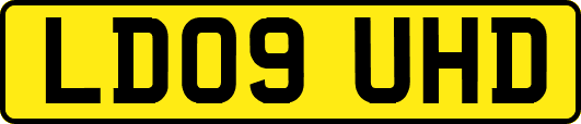 LD09UHD