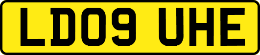 LD09UHE