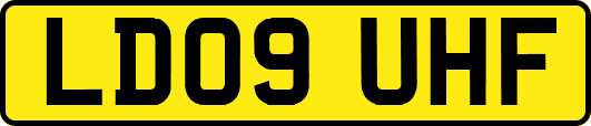 LD09UHF