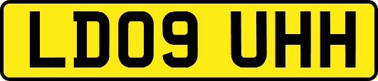 LD09UHH