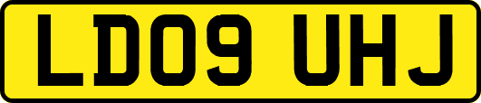 LD09UHJ