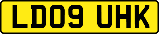 LD09UHK