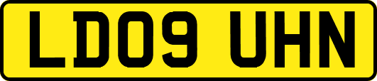 LD09UHN