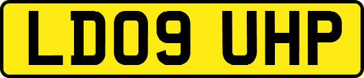 LD09UHP
