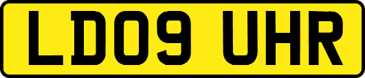 LD09UHR