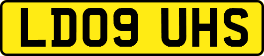LD09UHS