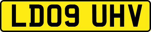 LD09UHV