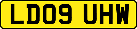 LD09UHW