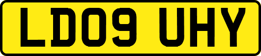 LD09UHY