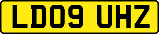 LD09UHZ