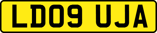 LD09UJA