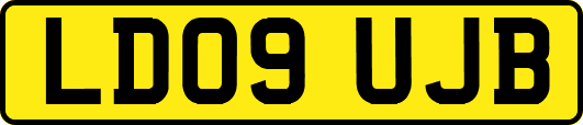 LD09UJB