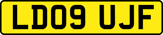 LD09UJF