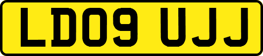 LD09UJJ
