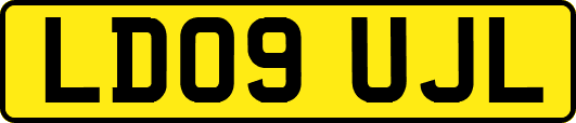 LD09UJL